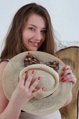 Wildrossy  from ATKARCHIVES