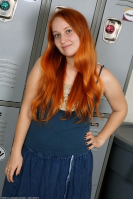 Fiona  from ATKARCHIVES