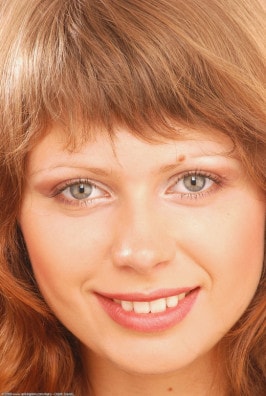 Maryana  from ATKARCHIVES