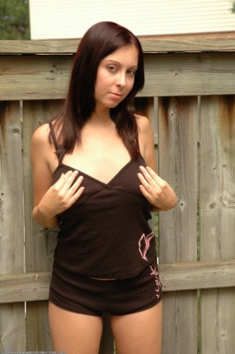 Cassie  from ATKARCHIVES