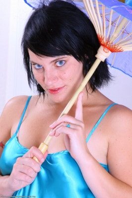 Kiera  from ATKARCHIVES