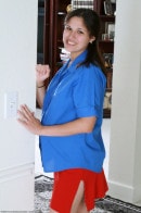 Kelly in  gallery from ATKARCHIVES by Toby