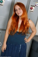 Fiona in  gallery from ATKARCHIVES by Atomic W.(AAR)