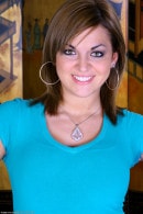 Veronica in  gallery from ATKARCHIVES by Toby