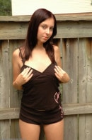 Cassie in  gallery from ATKARCHIVES by Melissa Manos