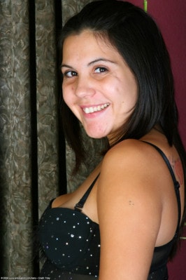 Kassandra  from ATKARCHIVES