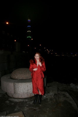 Yuliya  from ATKARCHIVES