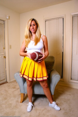 Paige  from ATKARCHIVES