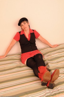 Nicole  from ATKARCHIVES