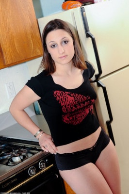 Janie  from ATKARCHIVES