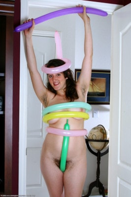 Emily  from ATKARCHIVES