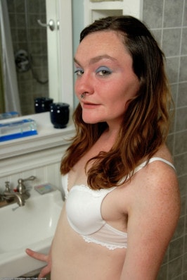 Lauren  from ATKARCHIVES