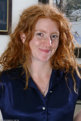 Morgan  from ATKARCHIVES