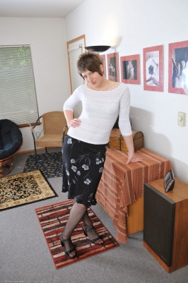 Fleur  from ATKARCHIVES