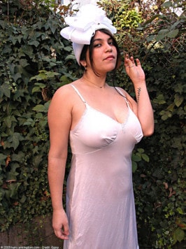 Polly  from ATKARCHIVES