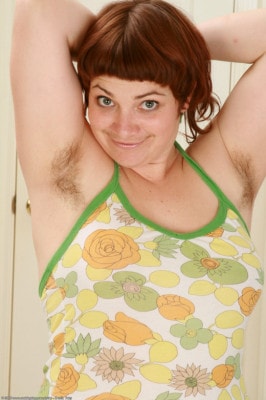 Mitzy  from ATKARCHIVES