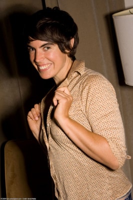 Renee  from ATKARCHIVES