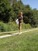 Dawn in  gallery from ATKARCHIVES by JB Photo