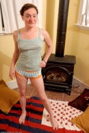 Lauren in  gallery from ATKARCHIVES by Clark Walker