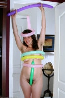 Emily in  gallery from ATKARCHIVES by Toby