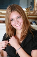 Sandra in  gallery from ATKARCHIVES by Toby