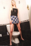 Kat in  gallery from ATKARCHIVES by David L