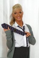 Szabina in  gallery from ATKARCHIVES by Russ T. / Grant M.