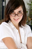 Sandra in  gallery from ATKARCHIVES by Toby