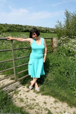 Maria  from ATKARCHIVES