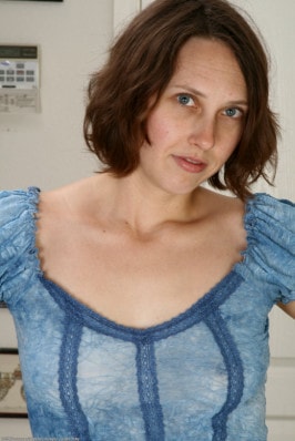 Dalia  from ATKARCHIVES