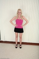 Sarah in  gallery from ATKARCHIVES by Sean R