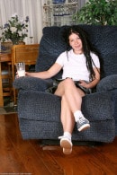 Kitty in  gallery from ATKARCHIVES by Tom Mayes