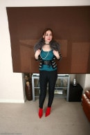 Roberta in  gallery from ATKARCHIVES by Sean R