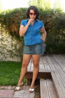 Alexis in  gallery from ATKARCHIVES by Tom Mayes