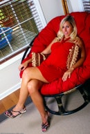 Paige in  gallery from ATKARCHIVES by Kieran Jackson