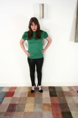 Jennelle  from ATKARCHIVES