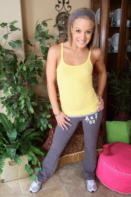 Kara Novak  from ATKARCHIVES