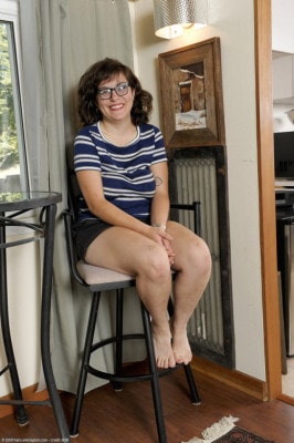 Ester  from ATKARCHIVES