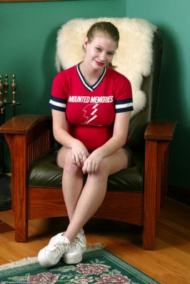 Sarah  from ATKARCHIVES