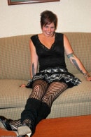 Luna in  gallery from ATKARCHIVES by Blake McErlain