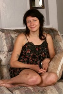 Iris in  gallery from ATKARCHIVES by Tom Mayes