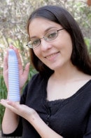 Larisa Fox in  gallery from ATKARCHIVES by Alicia S