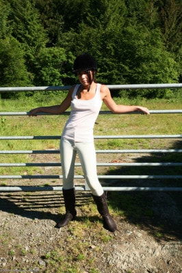 Gracie  from ATKARCHIVES