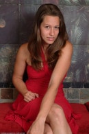 Holly in  gallery from ATKARCHIVES by Scott Miller