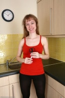 Zazie in  gallery from ATKARCHIVES by Sean R