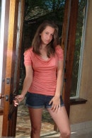 Holly in  gallery from ATKARCHIVES by Scott Miller