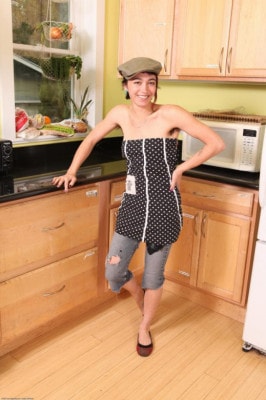 Chastity  from ATKARCHIVES