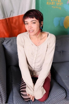 Chastity  from ATKARCHIVES