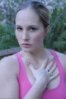 Lynn Pleasant in  gallery from ATKARCHIVES by Alicia S