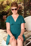 Molly in  gallery from ATKARCHIVES by Tom Mayes